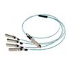 100G QSFP28 ת 4SFP28 Դͭоٷ֧