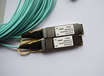 100G QSFP28 AOCԴ