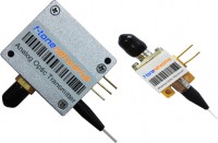 12GHz High Dynamic Analog Optic Transmitter