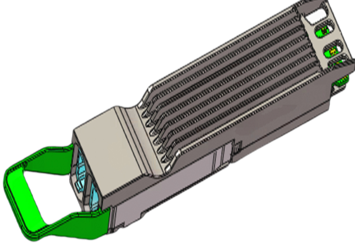 HSFP 1.6T~12.8T