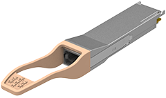 200GBASE-DR4 QSFP56 500m ģ