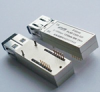 2.488Gbps 2X5 SFF MM Transceiver Module