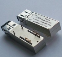 622Mbps 2X5 SFF SM Transceiver Module