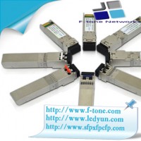 50GHz DWDM SFP+ 10G Transceiver