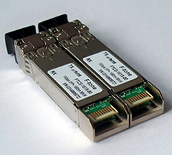 1.25Gbps 1310nm SFP BIDI 3KM